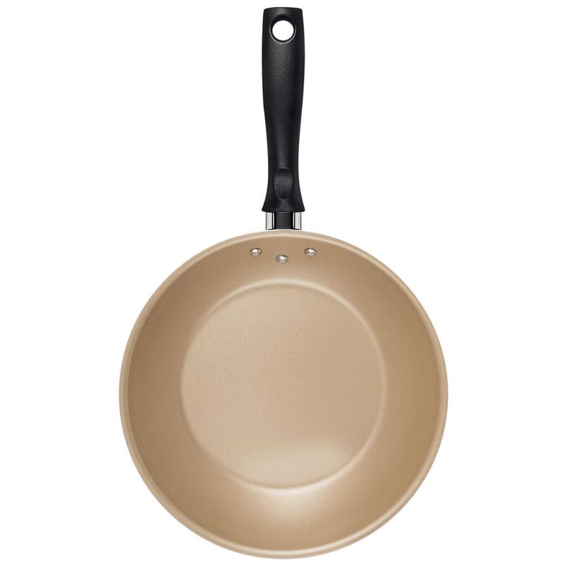 Frigideira Turim em Alumínio Antiaderente Vermelha 26cm / 1,8L (20260/726) - Tramontina