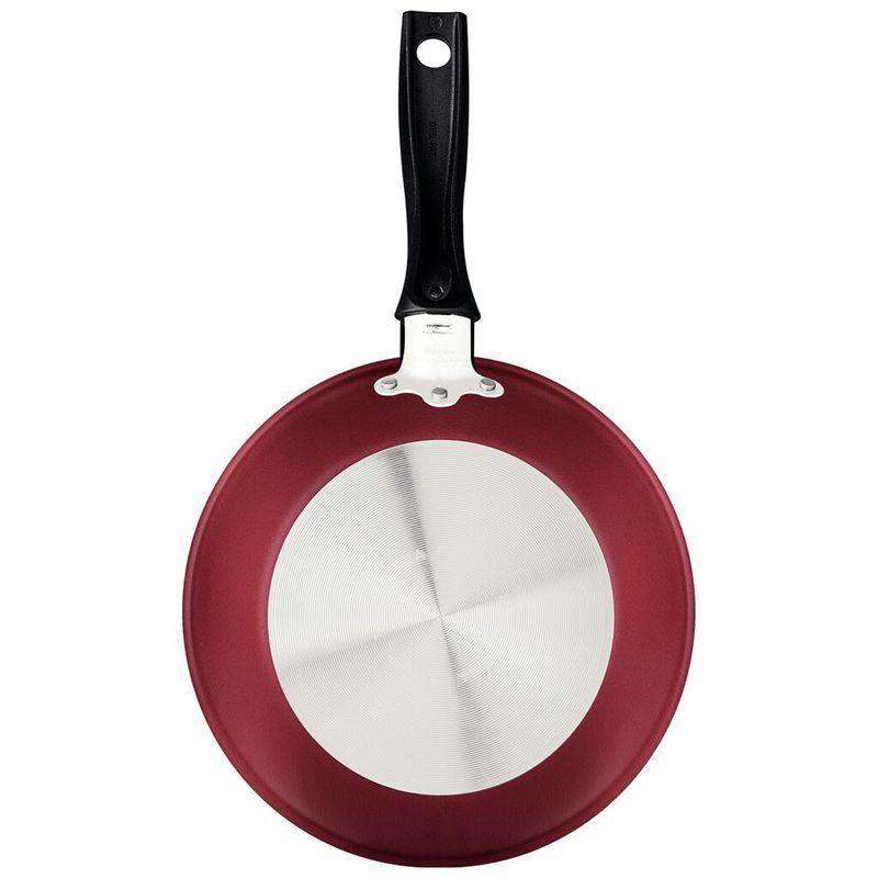 Frigideira Turim em Alumínio Antiaderente Vermelha 26cm / 1,8L (20260/726) - Tramontina