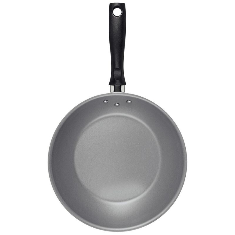 Frigideira Turim em Alumínio Antiaderente Chumbo 28cm / 2L (20260/628) - Tramontina