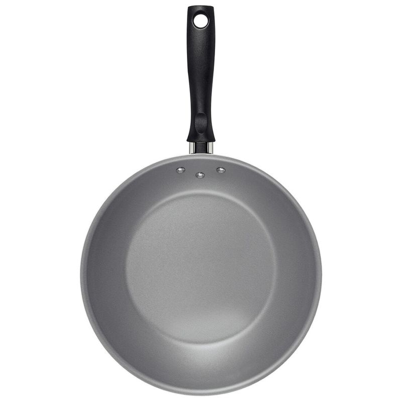 Frigideira Turim em Alumínio Antiaderente Chumbo 30Cm / 2,5L (20260/630) - Tramontina