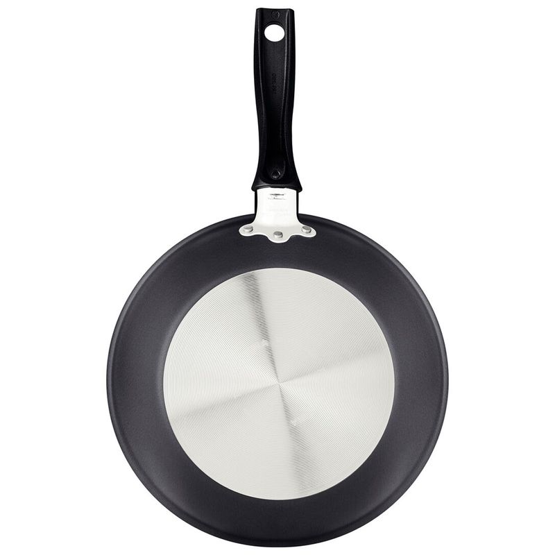 Frigideira Turim em Alumínio Antiaderente Chumbo 30Cm / 2,5L (20260/630) - Tramontina