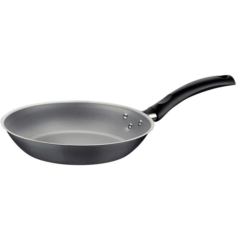 Frigideira Turim em Alumínio Antiaderente Chumbo 30Cm / 2,5L (20260/630) - Tramontina