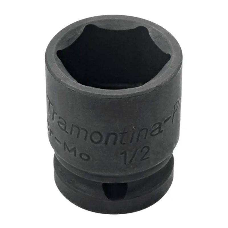 Soquete de Impacto Sextavado 1/2'' x 10mm (44880/110) - Tramontina Pro