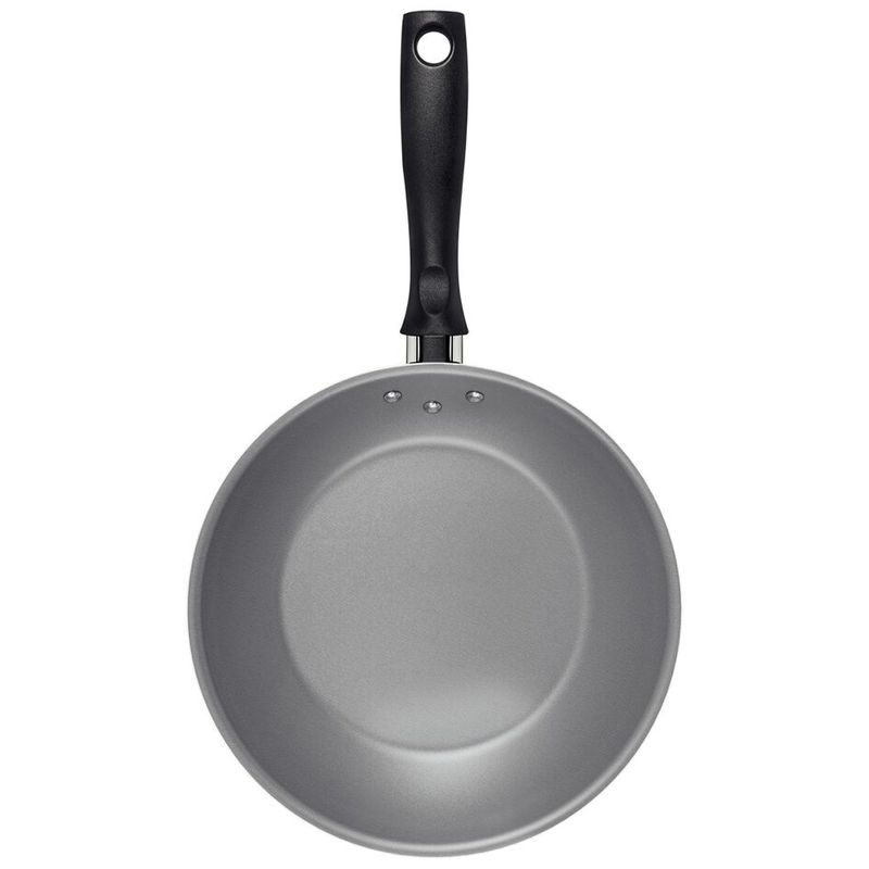 Frigideira Turim em Alumínio Antiaderente Chumbo 22cm / 1L (20260/622) - Tramontina