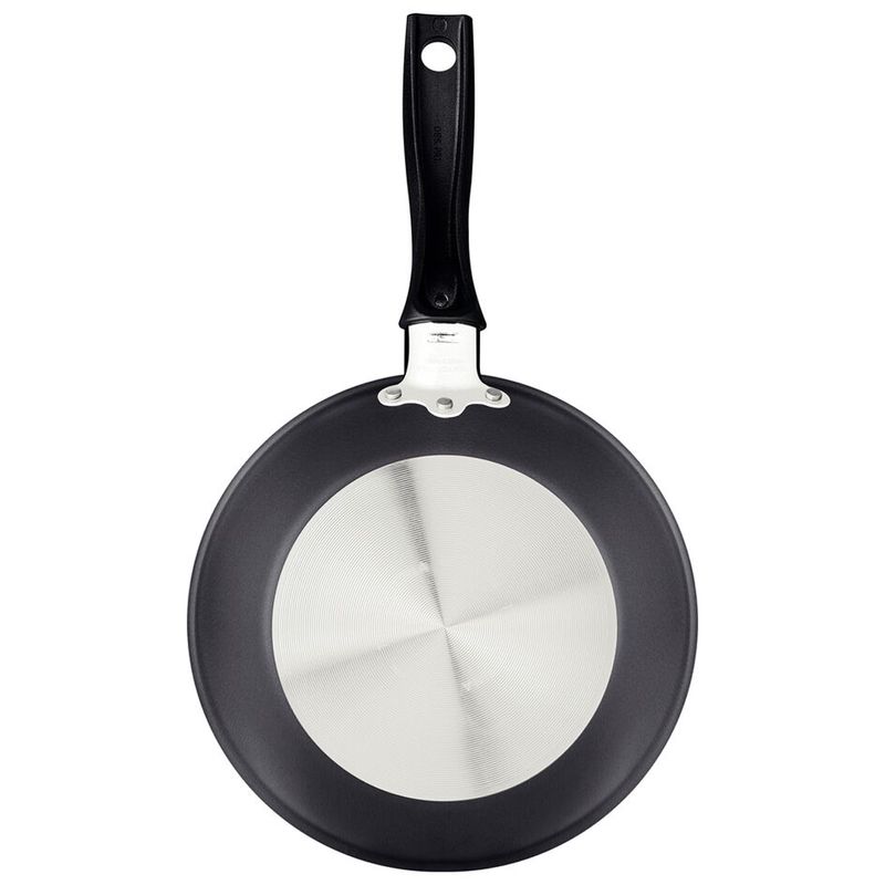 Frigideira Turim em Alumínio Antiaderente Chumbo 22cm / 1L (20260/622) - Tramontina