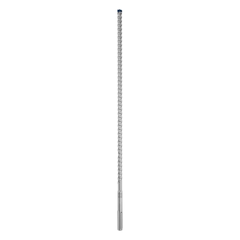Broca para concreto Bosch EXPERT SDS Max-8X Diâmetro18 x 600 x 740 mm