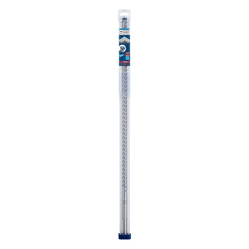 Broca para concreto Bosch EXPERT SDS Max-8X Diâmetro18 x 600 x 740 mm