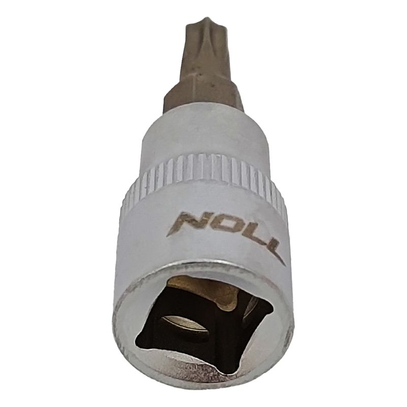 Soquete Torx Encaixe M-3/8'' x T-30 (405,0122) - Noll