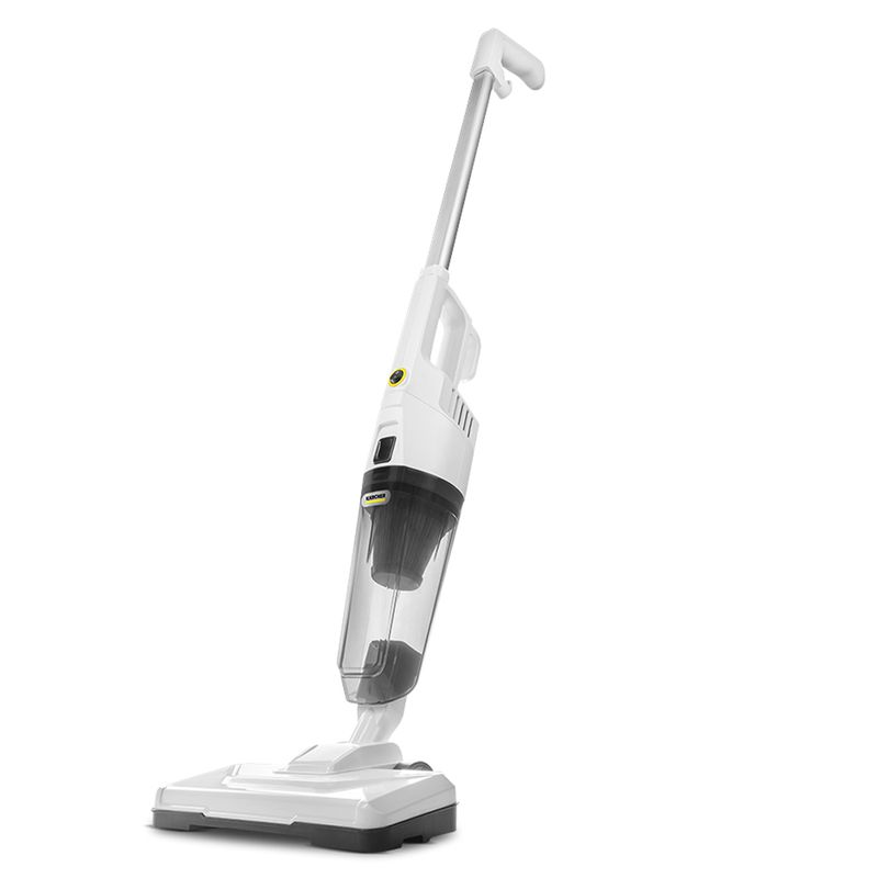 Aspirador de Pó Vertical 2 em 1 (VCL 1 Stick) - Karcher