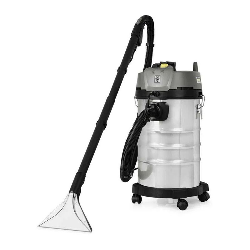 Extratora Limpadora de Estofados e Carpetes Classic (PUZZI 4/30) - Karcher