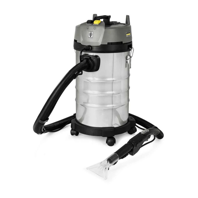 Extratora Limpadora de Estofados e Carpetes Classic (PUZZI 4/30) - Karcher