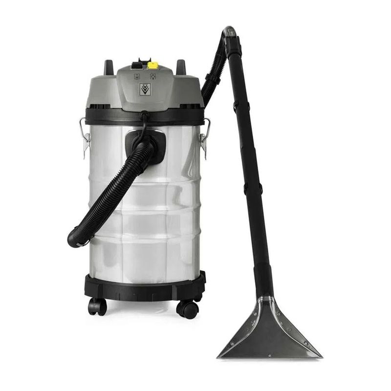 Extratora Limpadora de Estofados e Carpetes Classic (PUZZI 4/30) - Karcher