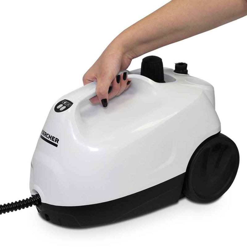 Limpadora a Vapor SC 2 Premium 220 V (93984150) - Karcher