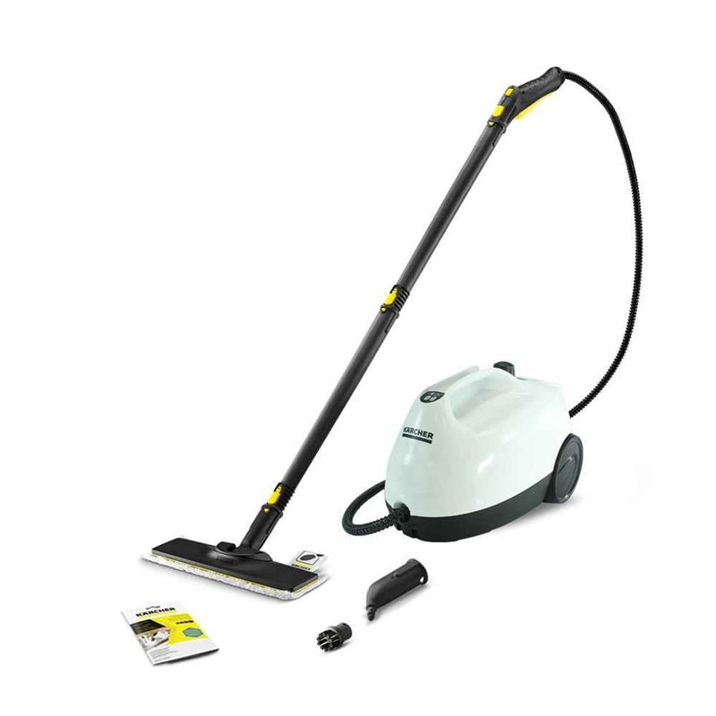 Limpadora a Vapor SC 2 Premium 220 V (93984150) - Karcher