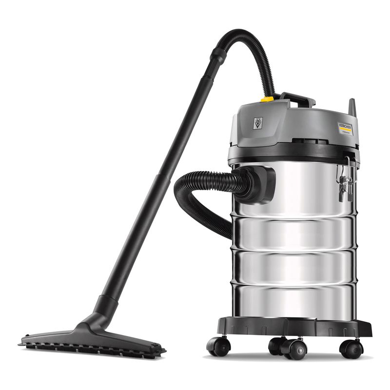 Aspirador de Pó e Água 30L (NT3100) - Karcher
