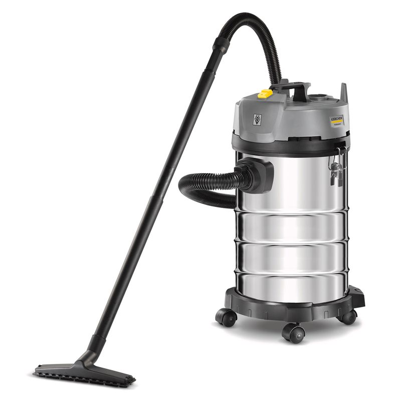 Aspirador de Pó e Água 30L (NT3100) - Karcher