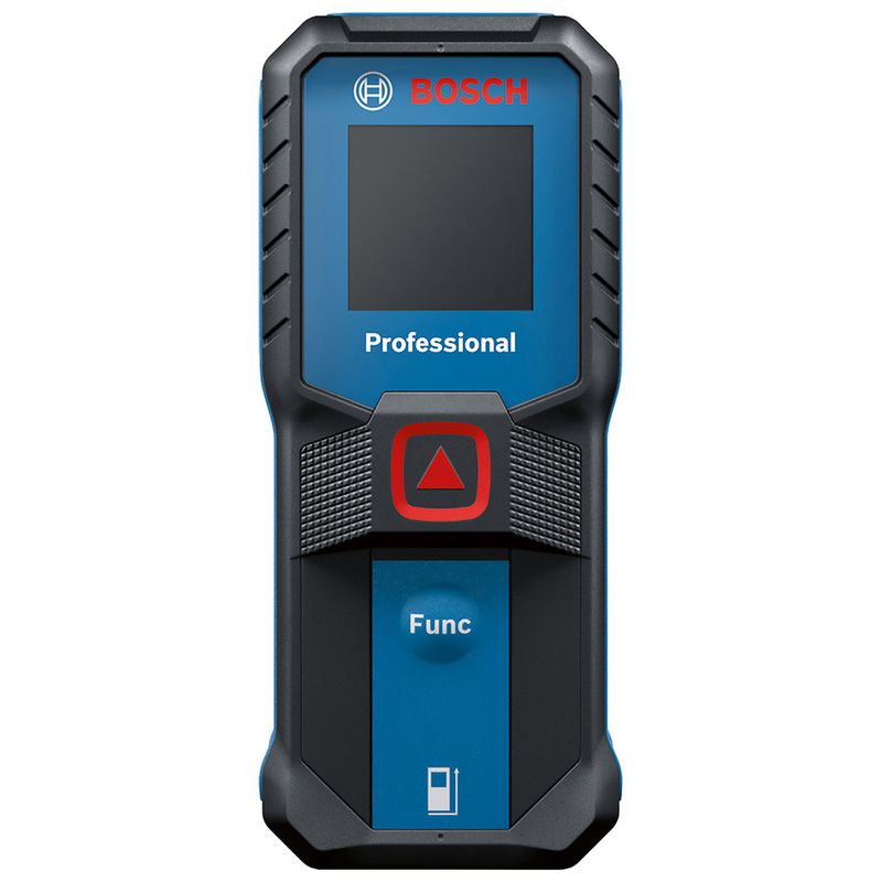 Trena Digital a Laser 30M - GLM 30-23 (0601072XG0) - Bosch