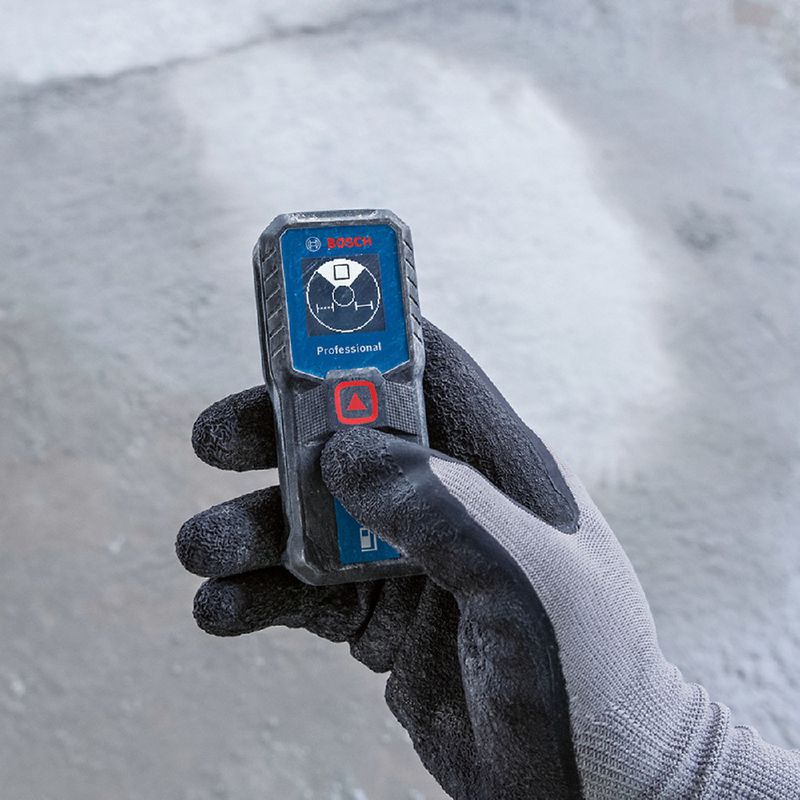 Trena Digital a Laser 30M - GLM 30-23 (0601072XG0) - Bosch