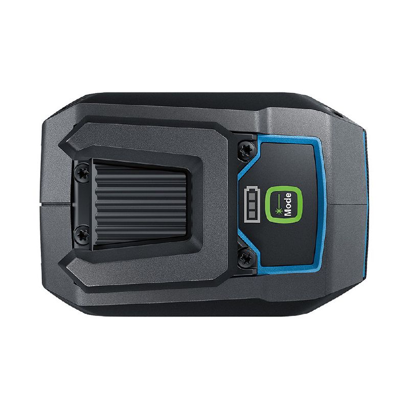 Nível a Laser 360° Com Tripé e Carregador GLL 2-20 G (0615A001YD) - Bosch