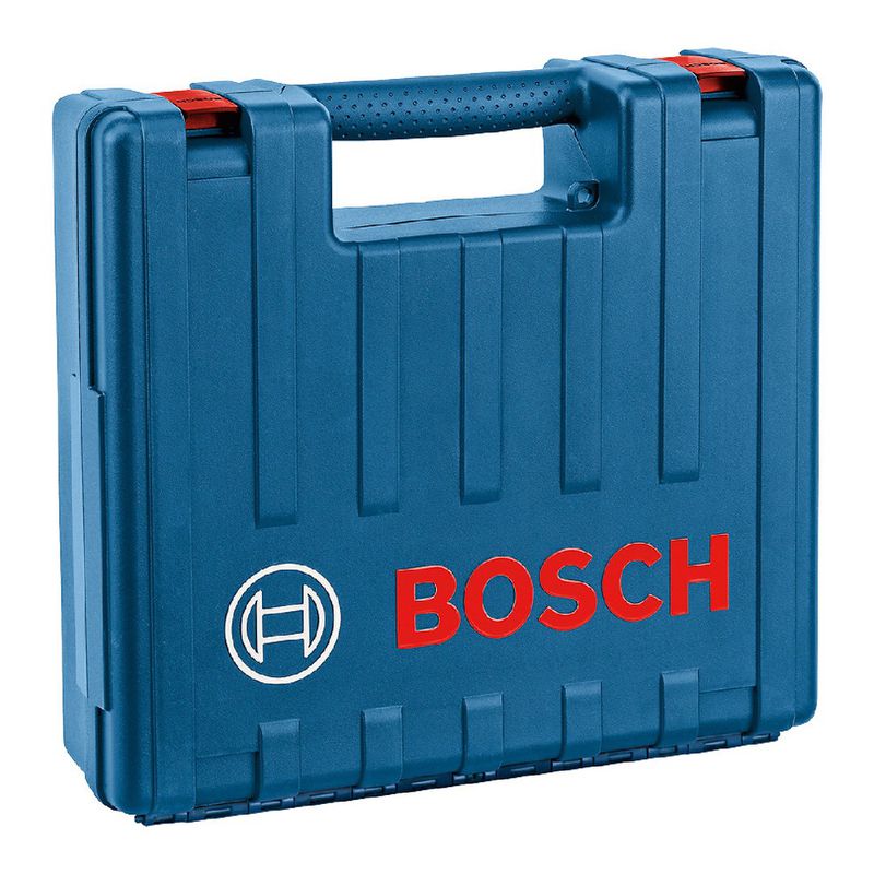 Chave de Impacto GDS 18V-350 Com Carregador e 2 Baterias (06019M50E1) - Bosch