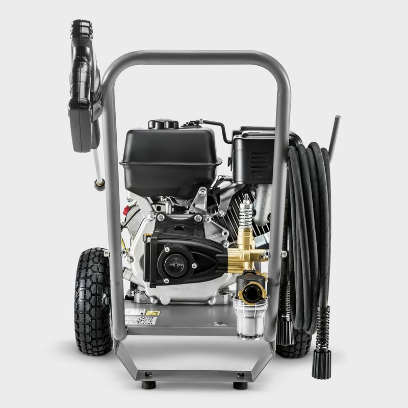 Lavadora de Alta Pressão a Gasolina HD 6/15 Classic (11870100) - Karcher