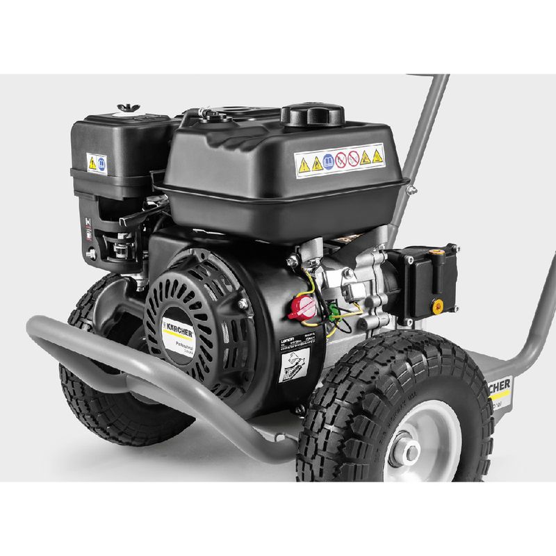 Lavadora de Alta Pressão a Gasolina HD 6/15 Classic (11870100) - Karcher
