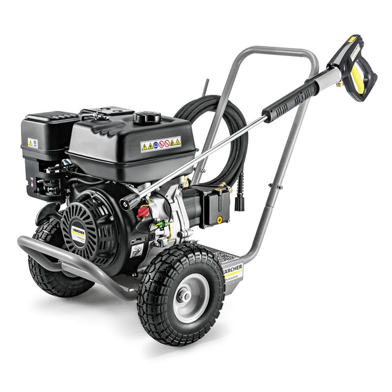 Lavadora de Alta Pressão a Gasolina HD 6/15 Classic (11870100) - Karcher
