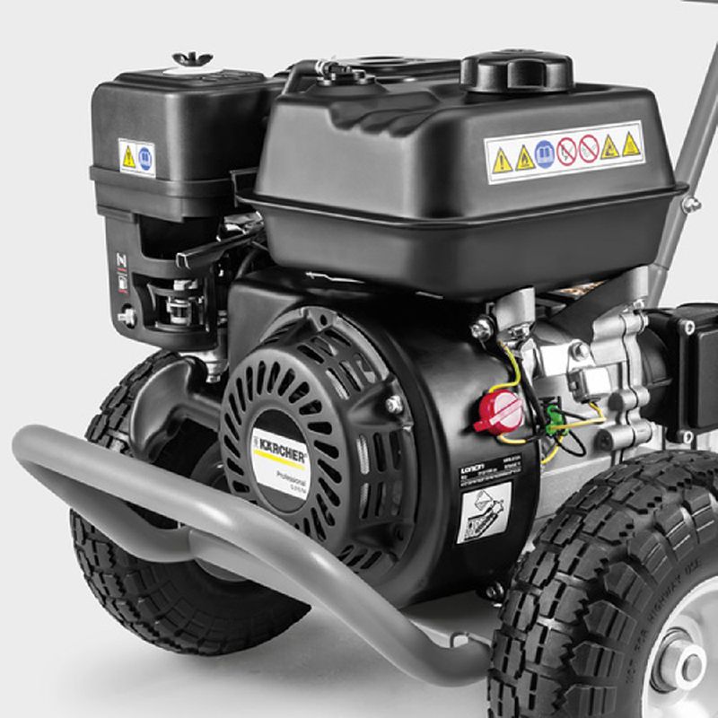 Lavadora de Alta Pressão a Gasolina HD 9/25 Classic (11870130) - Karcher