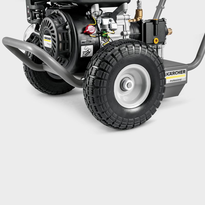 Lavadora de Alta Pressão a Gasolina HD 9/25 Classic (11870130) - Karcher