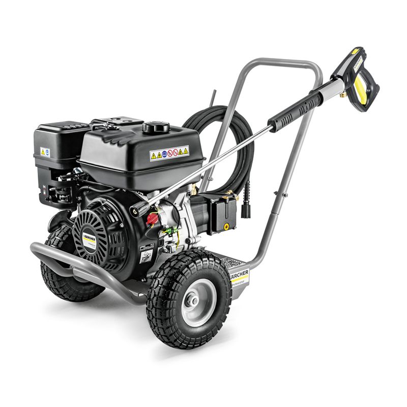 Lavadora de Alta Pressão a Gasolina HD 9/25 Classic (11870130) - Karcher