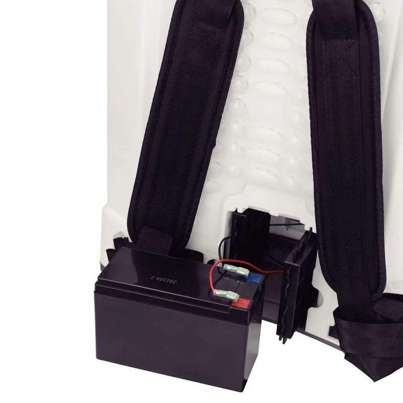 Pulverizador Costal a Bateria 20 Litros (78622/206) - Tramontina