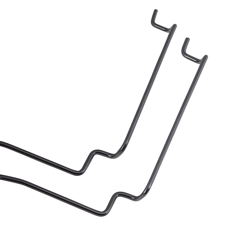 Par de Presilhas Para Lixadeira GSS140 (1619PC0450) - Bosch