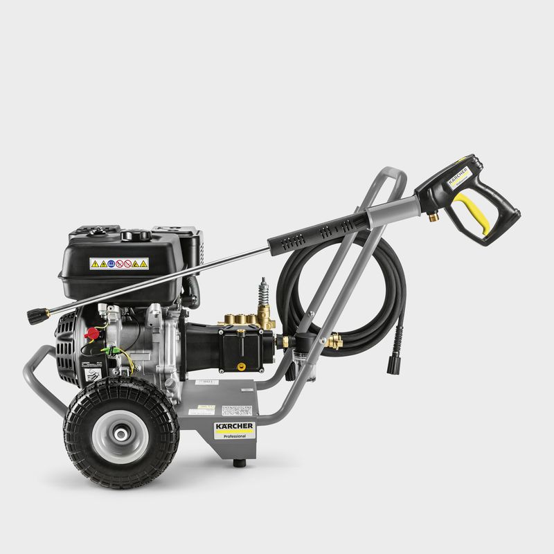 Lavadora de Alta Pressão a Gasolina HD 9/25 G Classic (11870130) - Karcher