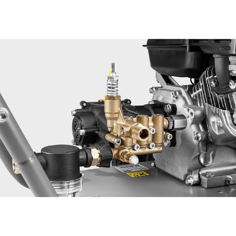 Lavadora de Alta Pressão a Gasolina HD 9/25 G Classic (11870130) - Karcher