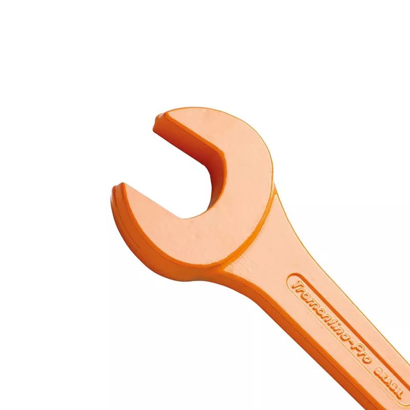 Chave Fixa de Bater 3.1/2'' (44629/025) - Tramontina Pro