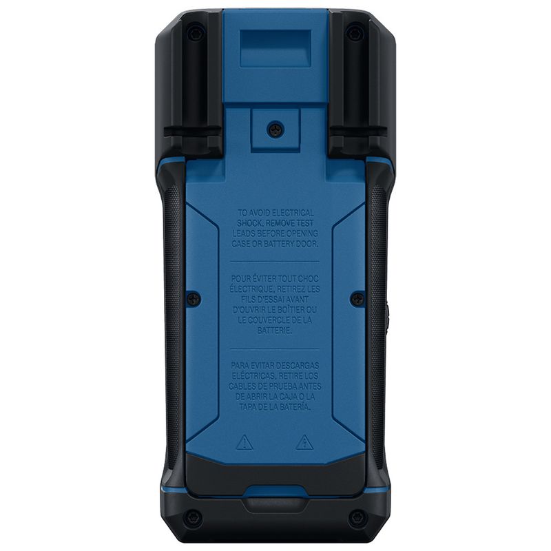 Multímetro Digital TRMS - GDM 600-15 (0601077300) - Bosch