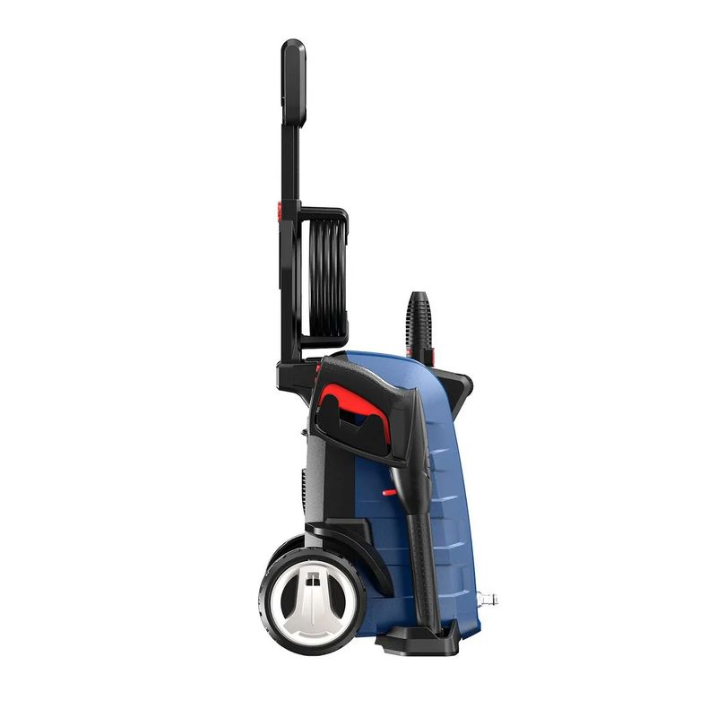 Lavadora de Alta Pressão 1500W (GHP 180) - Bosch.