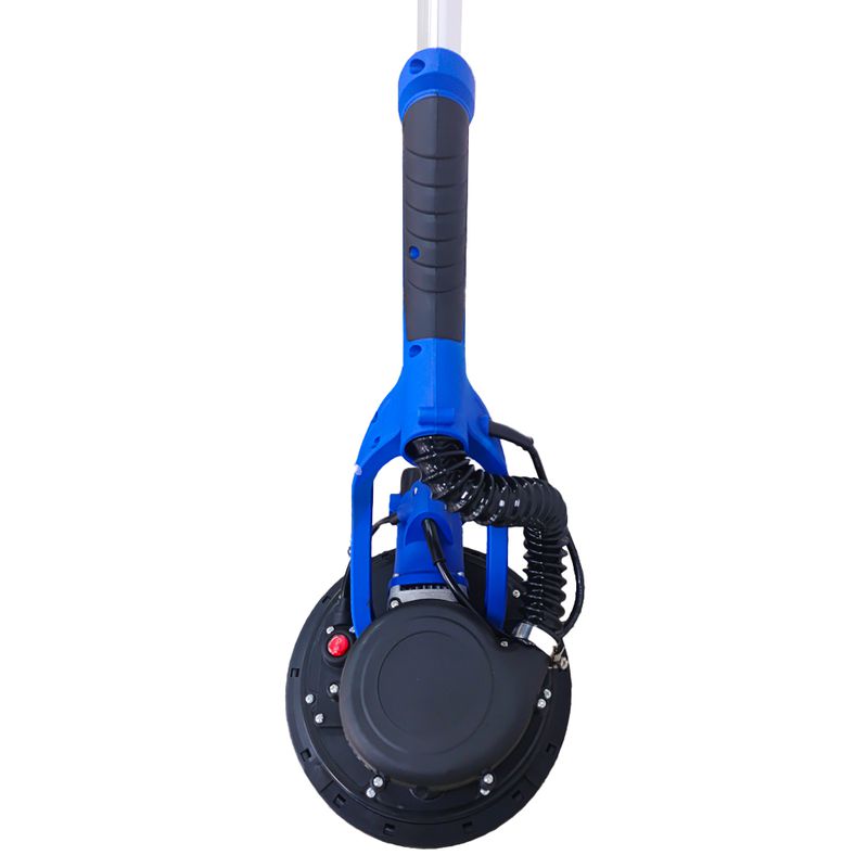 Lixadeira de Parede e Teto Com LED e Saco Coletor 220V - 750W (752,0001) - K2