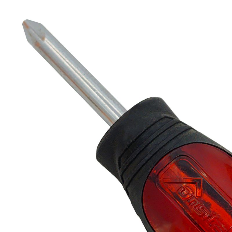 Chave Phillips Toco em Aço Cromo Vanádio 1/4'' x 1.1/2'' (702065) - Onsite