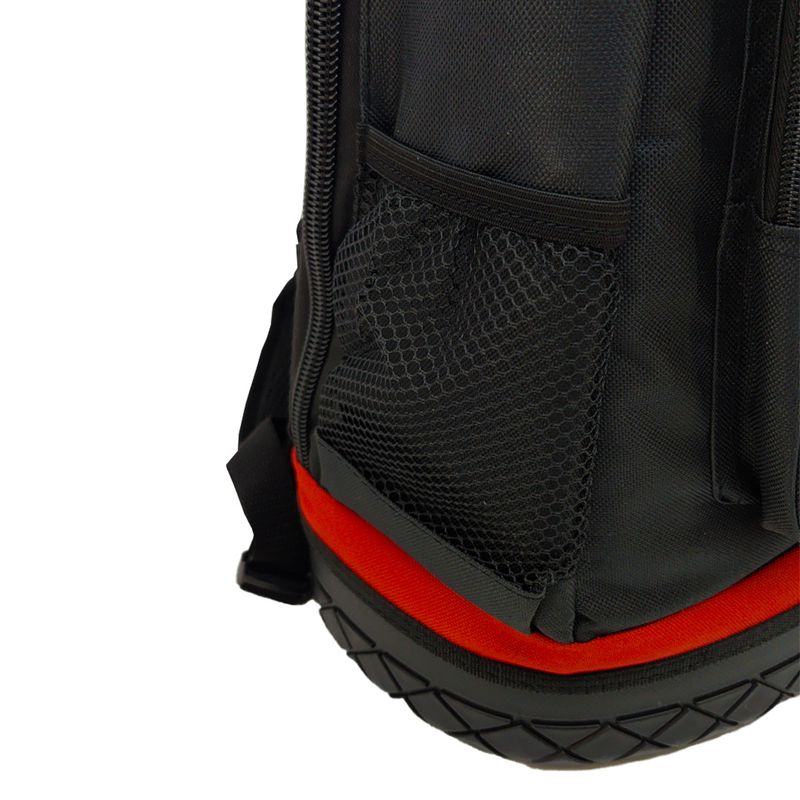 Mochila Para Ferramentas Com 22 Bolsos e Base Reforçada (O323036) - Onsite