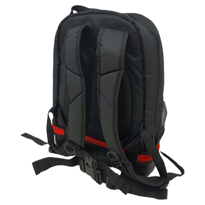 Mochila Para Ferramentas Com 22 Bolsos e Base Reforçada (O323036) - Onsite
