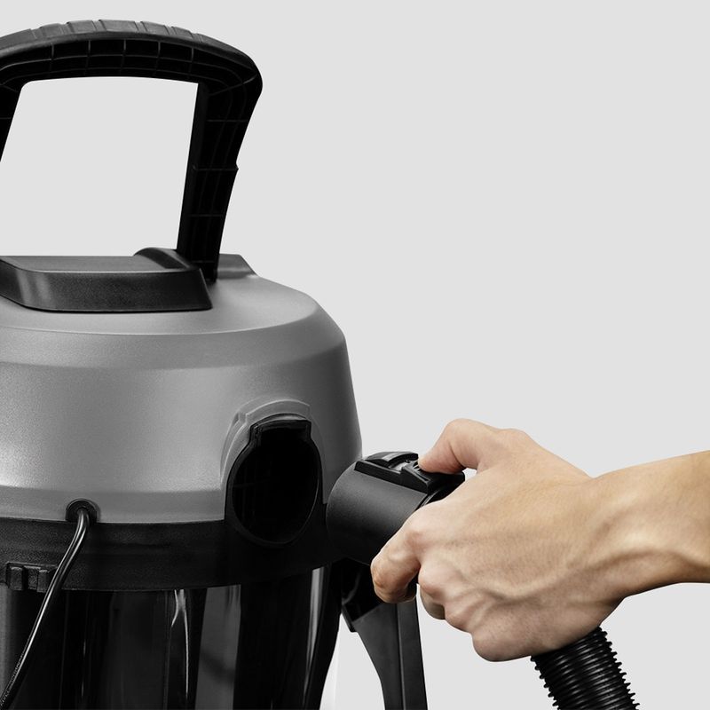 Aspirador de Pó e Água NT 40/1 - Karcher