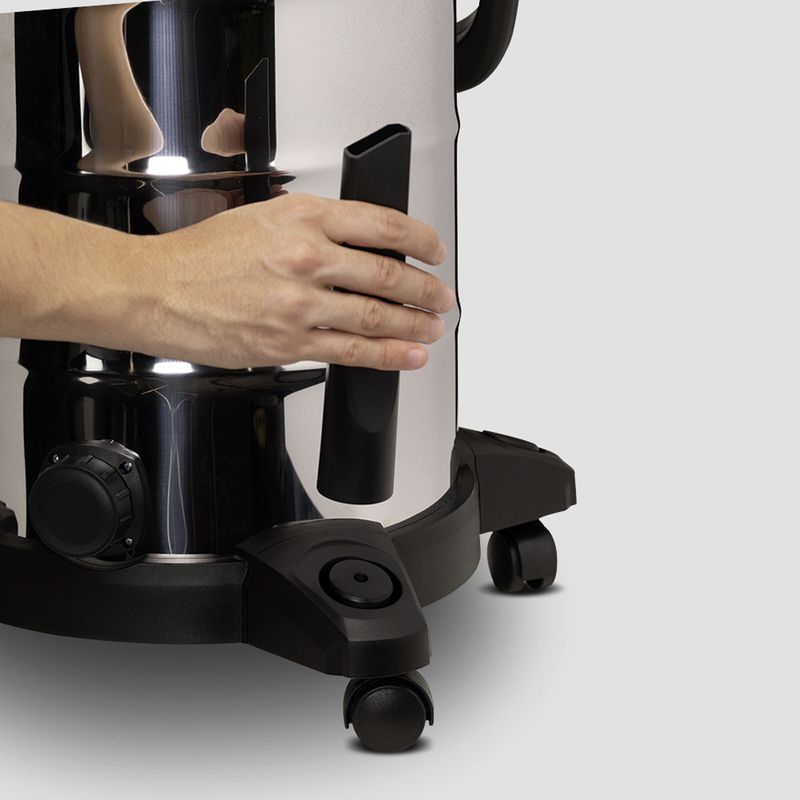 Aspirador de Pó e Água NT 40/1 - Karcher