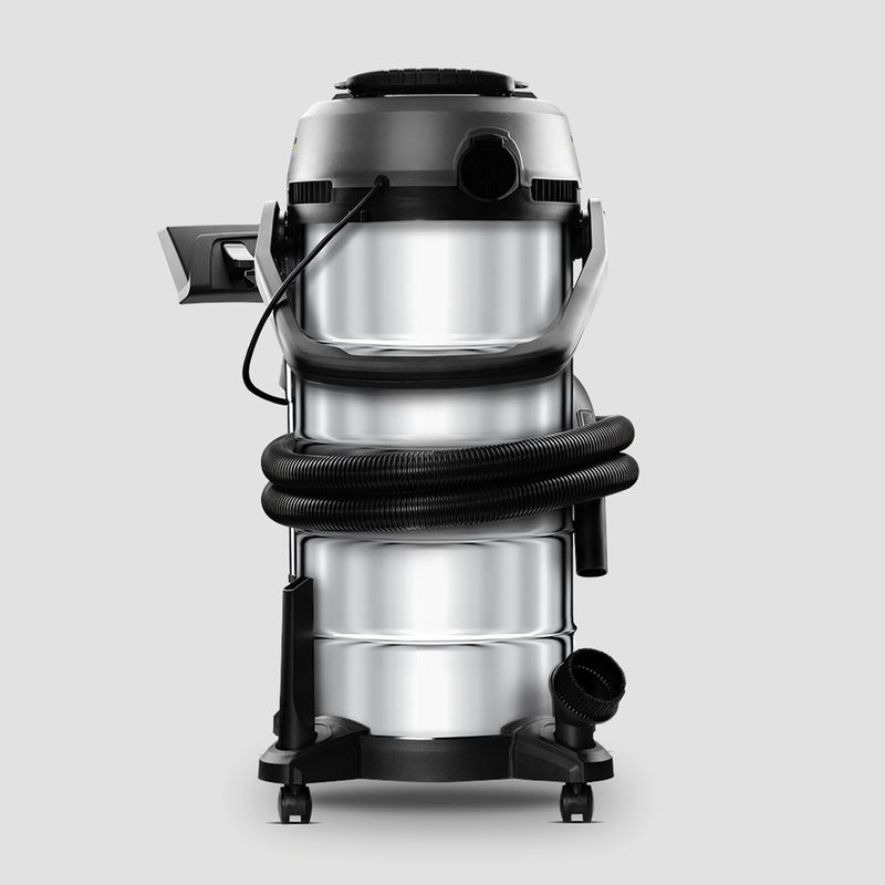 Aspirador de Pó e Água NT 40/1 - Karcher