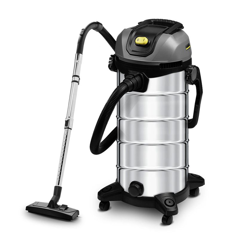Aspirador de Pó e Água NT 40/1 - Karcher