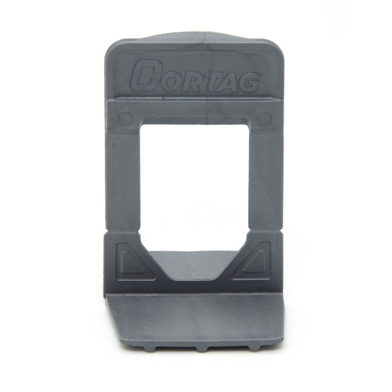 Espaçador Para Nivelador 1,5mm Com 50 Unidades SUPRA (62857) - Cortag