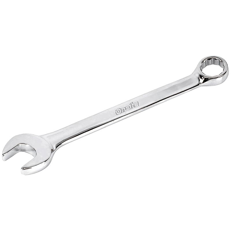 Chave Combinada em Aço Carbono 13mm (705013) - Onsite