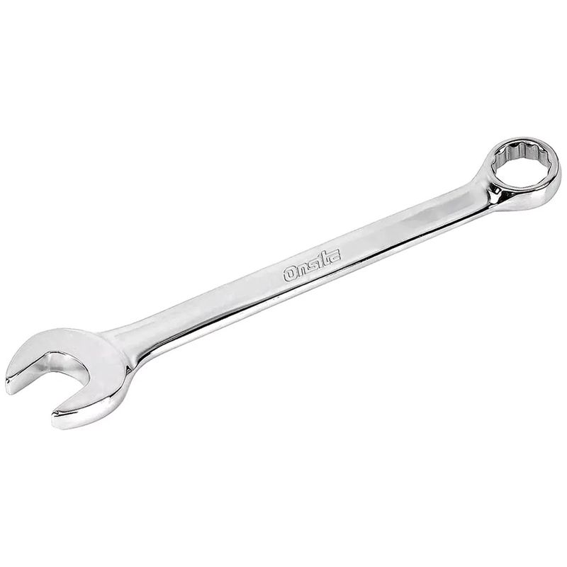 Chave Combinada em Aço Carbono 16mm (735016) - Onsite