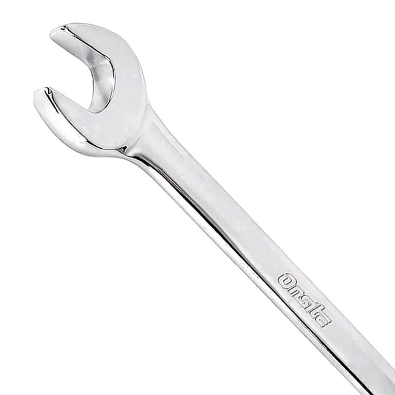 Chave Combinada em Aço Carbono 24mm (735024) - Onsite