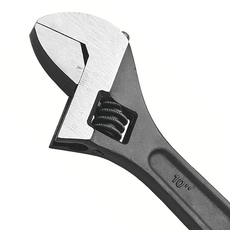 Chave Ajustável 10'' (44022/110) - Tramontina Pro